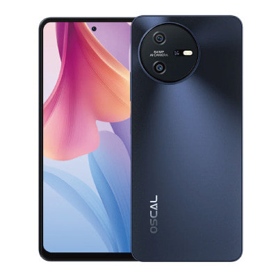 【画面割れあり】OSCAL TIGER12 SIMフリースマホ 本体 ブラック Amazon | 𝘽𝙡𝙖𝙘𝙠𝙫𝙞𝙚𝙬 OSCAL Tiger 12 スマホ、24 GB RAM