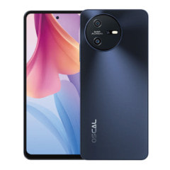 Blackview Oscal TIGER12 Cloudwing Grey【8GB/128GB 海外版SIMフリー】【ACアダプタ欠品】