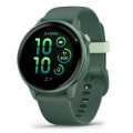 Garmin vivoactive 6 010-02985-32 Jasper Green/Jasper Green Met