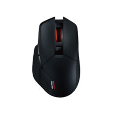 PowerColor ALPHYN AM10 Black