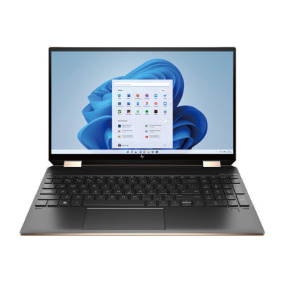 HP Spectre x360 15-eb0015TX【Core i7(2.6GHz)/16GB/512GB SSD 