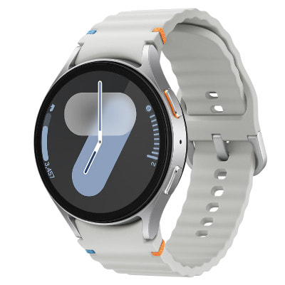 Galaxy Watch7 44mm LTEモデル シルバー SM-L315FZSJSJP【国内版 Galaxy Watch7 44mm LTEモデル シルバー SM-L315FZSJSJP【国内版