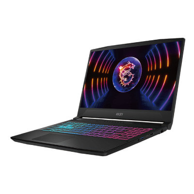 MSI Katana 15 B13V Katana-15-B13VGK-1503JP【Core i7(2.4GHz)/32GB 
