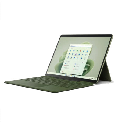 Surface Pro9 QEZ-00062 フォレスト【Core i5(1.3GHz)/8GB/256GB