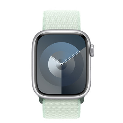 Apple Watch Series9 41mm GPSモデル MR9M3J/A+MW4M3FE/A A2978