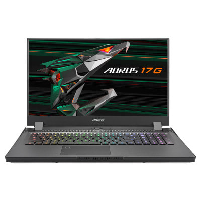 イオシス|GIGABYTE AORUS 17G YD-73JP345SH【Core i7(2.3GHz)/32GB/512GB SSD/Win11Home】