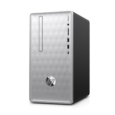 イオシス|HP Pavilion Desktop 590-p0102jp【Core i5(2.9GHz)/8GB/2TB HDD/Win11Home】