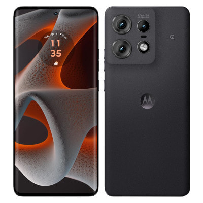 motorola edge 50 pro XT2403-4 ブラックビューティー【国内版