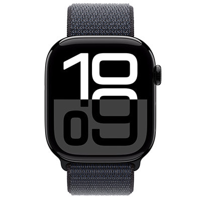 Apple Watch Series10 46mm GPSモデル MWWR3J/A A2999【ジェット Apple Watch Series10 46mm GPSモデル MWWR3J/A A2999【ジェット