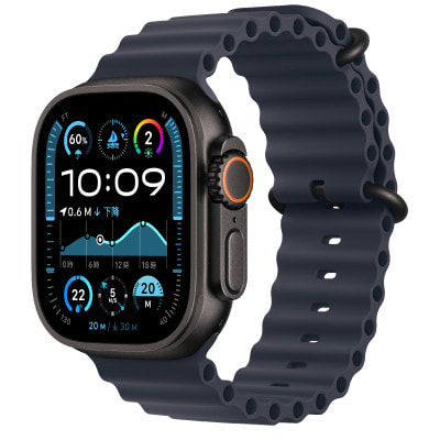 Apple Watch - Apple Watch series2 42㎜　GPSモデル中古 370188_1_L.jpg