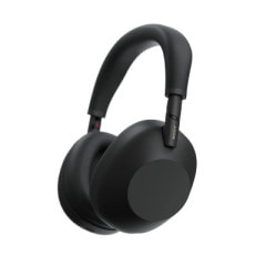 WH-1000XM6 ブラック