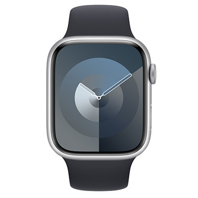 Apple Watch 9 41mm 中古 バッテリー最大容量99% Apple Watch 9 41mm 中古 バッテリー最大容量99%
