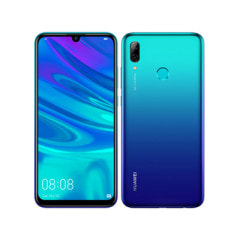 Huawei HUAWEI nova lite3 POT-LX2J Aurora Blue【国内版 SIMフリー】