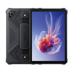Blackview OSCAL Spider8 Black【RAM8GB/ROM128GB 海外版SIMフリー】【ACアダプタ欠品】