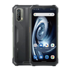 Blackview Blackview BV7100 Black【RAM6GB/ROM128GB 海外版SIMフリー】【ACアダプタ欠品】