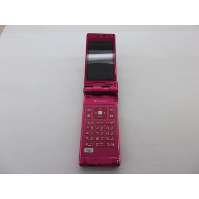 SoftBank 920P ピンク|中古ガラケー格安販売の【イオシス】