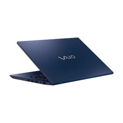 イオシス|VAIO F14 VJF1411 ネイビーブルー【Core i7(1.7GHz)/16GB/512GB SSD/Win11Pro】