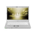 Let's note LV7 CF-LV7CDGQR【Core i5(1.6GHz)/8GB/256GB SSD/Win10 Pro】