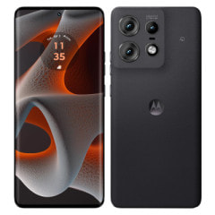 【箱傷み】motorola edge 50 pro XT2403-4 ブラックビューティー【国内版SIMフリー】
