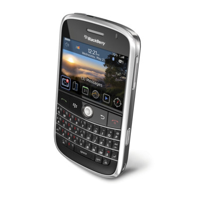 docomo blackberry bold 9000