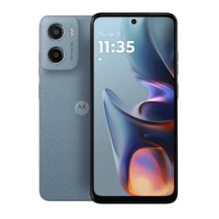 MOTOROLA moto g05 XT2523-5 ミスティブルー【国内版SIMフリー】