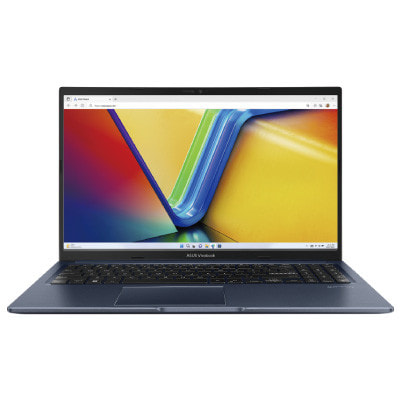 Vivobook 15 X1502VA-I7H161WS クワイエットブルー【Core i7(2.4GHz