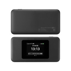 CPSpeed Speed Wi-Fi DOCK 5G 01【UQ WiMAX版SIMフリー】