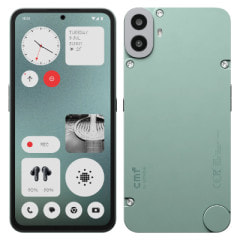 Nothing Technology CMF by Nothing CMF PHONE1 ライトグリーン【RAM8GB/ROM128GB 国内版SIMフリー】