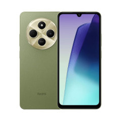 Xiaomi （小米） Redmi 14C セージグリーン【RAM4GB/ROM128GB 国内版SIMフリー】