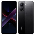 Xiaomi POCO X7 Pro ブラック【RAM8GB/ROM256GB 国内版SIMフリー】