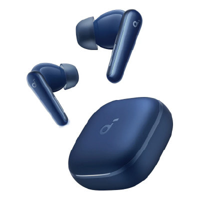 ANKER Soundcore Liberty5 ブルー A3957N31|中古オーディオ格安販売の