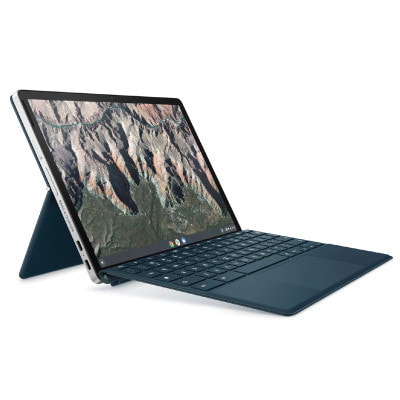 Chromebook x2 11-da0013QU SIMフリー Chromebook x2 11-da0013QU ナチュラルシルバー【Snapdragon(2.4GHz