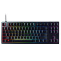 Razer Huntsman Tournament Edition US Linear Optical Switch RZ03-03080100-R3M1 【英語配列】