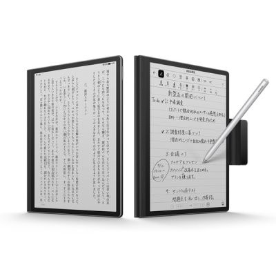 HUAWEI MatePad Paper HMW-W09|中古タブレット格安販売の【イオシス】