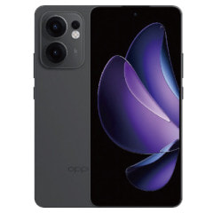 OPPO 【ネットワーク利用制限▲】OPPO Reno13 A A501OP チャコールグレー【Y!mobile版 SIMフリー】