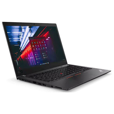 ThinkPad T480 20L6S29E19【Core i5(1.7GHz)/8GB/256GB SSD/Win10Pro