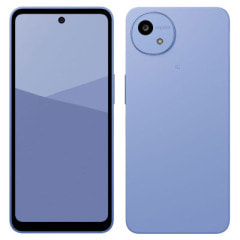 AQUOS wish5 SH-52F ミソラ【RAM4GB/ROM64GB docomo版SIMフリー】