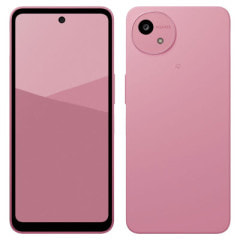 AQUOS wish5 SH-52F ナデシコ【RAM4GB/ROM64GB docomo版SIMフリー】