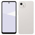 AQUOS wish5 SH-52F ユキ【RAM4GB/ROM64GB docomo版SIMフリー】|中古