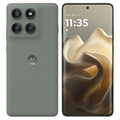 motorola edge60 pro XT2507-6 シャドーグリーン 【国内版SIMフリー】 