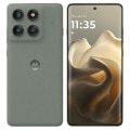 motorola edge 60 pro XT2507-6 シャドーグリーン【国内版SIMフリー】