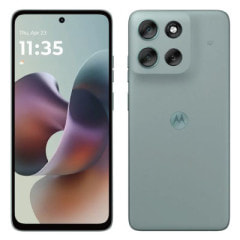 motorola edge 20 XT2143-1 フロストオニキス【国内版 SIMフリー