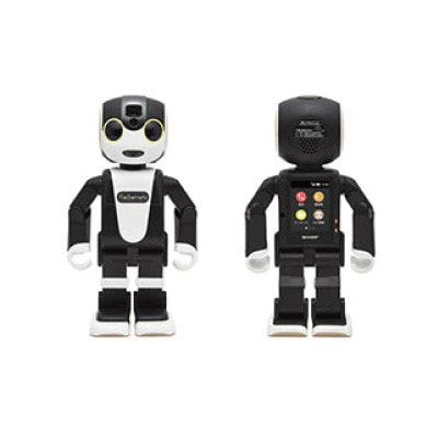 ロボホン RoBoHoN SR-03M-Y SIMフリー