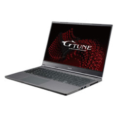 G-Tune E5-165 E5-165-ADLABW11-J【Core i7(2.3GHz)/32GB/1TB SSD/Win11Home】
