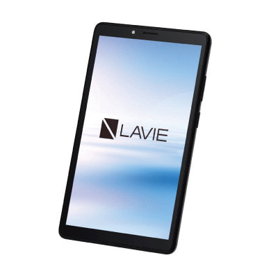 LAVIE T7 T0755/CAS PC-T0755CAS アイアングレー|中古タブレット格安