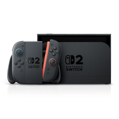 Nintendo Switch2 日本語・国内専用 BEE-S-KB6CA ライトブルー(L