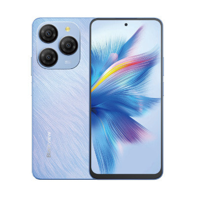 【激美品】Blackview Shark9 simフリー オマケ付き Blackview Shark9 Eternal Blue【8GB/256GB 海外版SIMフリー