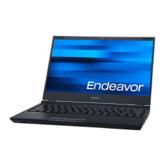 【ACアダプタ欠品】EPSON Endeavor NA521E【Core i7(2.8GHz)/16GB/512GB SSD/Win10Pro】