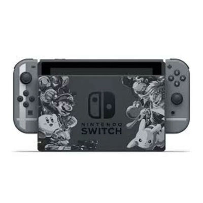 Nintendo Switch モンスターハンターダブルクロス SPECIALセット HAC-S