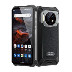 OUKITEL WP19 Black【海外版SIMフリー】